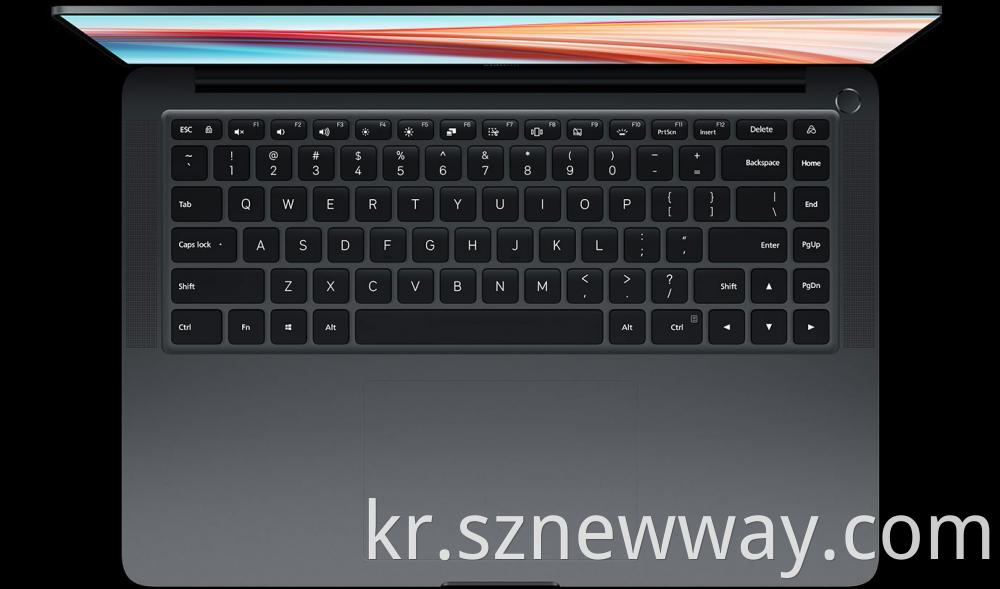 Xiaomi Notebook Pro X15